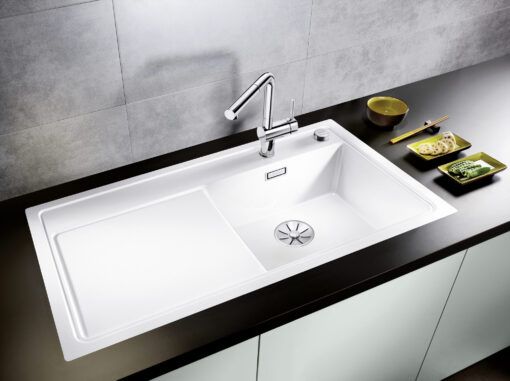 BLANCO ZENAR 5 S-F In Fino - Image 3