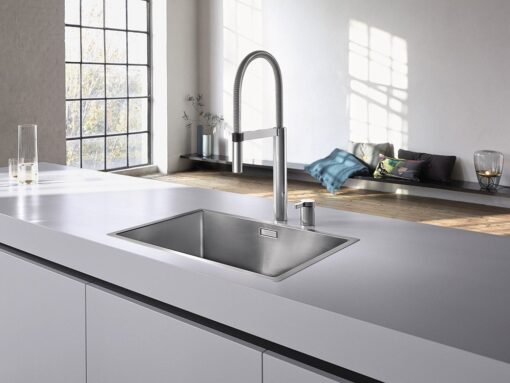 Blanco Claron 500-IF