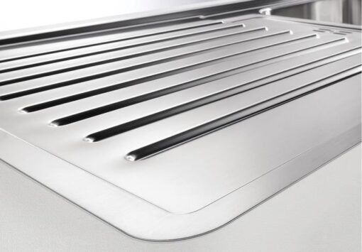 Blanco Classic Pro 5 S-IF