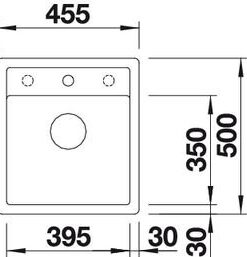 Blanco Dalago 45-F nakres