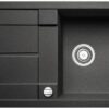 Blanco Metra 5 S-F antracit
