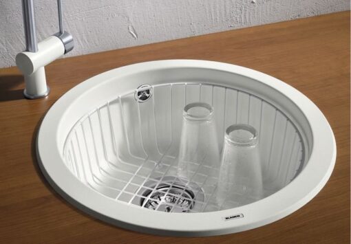 Blanco Rondo 45