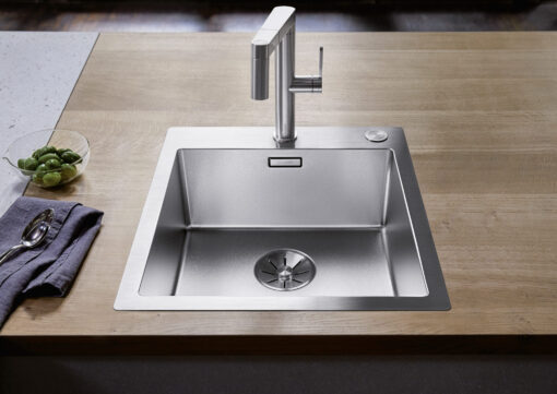 BLANCO CLARON 400-IF/A