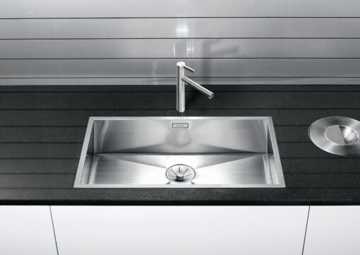 BLANCO ZEROX 550-U - Image 2