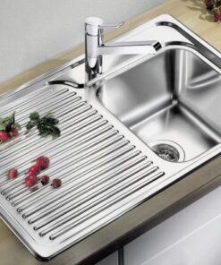 Blanco Classic 40 S