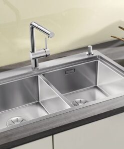 Blanco Divon II 8-IF