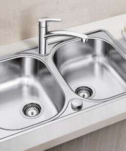 Blanco Lantos 8-IF Compact