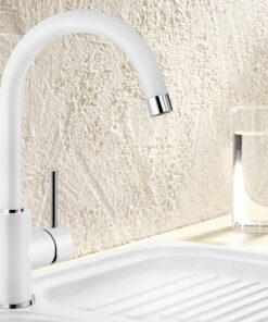 BLANCO MIDA SILGRANIT-Look