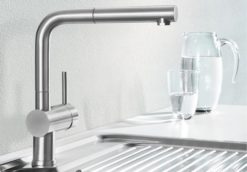 Blanco Linus-S
