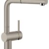 Blanco Linus-S Silgranit tartufo