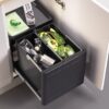 Blanco Botton 45/2 Automatic