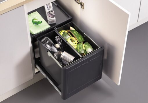 Blanco Botton 45/2 Automatic
