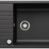 Blanco Zia 6 S Compact antracit s excentrom