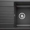 BLANCO ZIA 45 S Compact