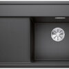 Blanco Zenar 5 S-F antracit
