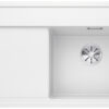 Blanco Zenar 5 S-F biela