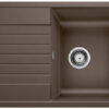BLANCO ZIA 45 S Compact