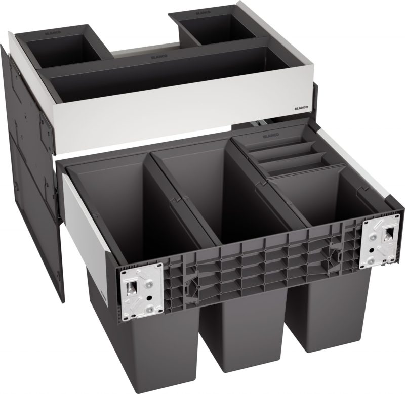 Blanco Select 60/4 Orga
