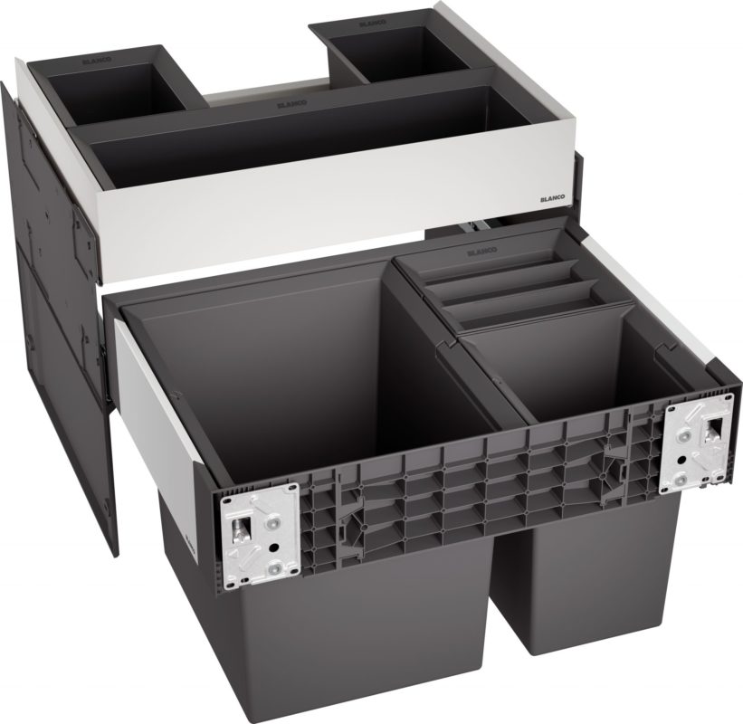 Blanco Select XL 60/3 Orga