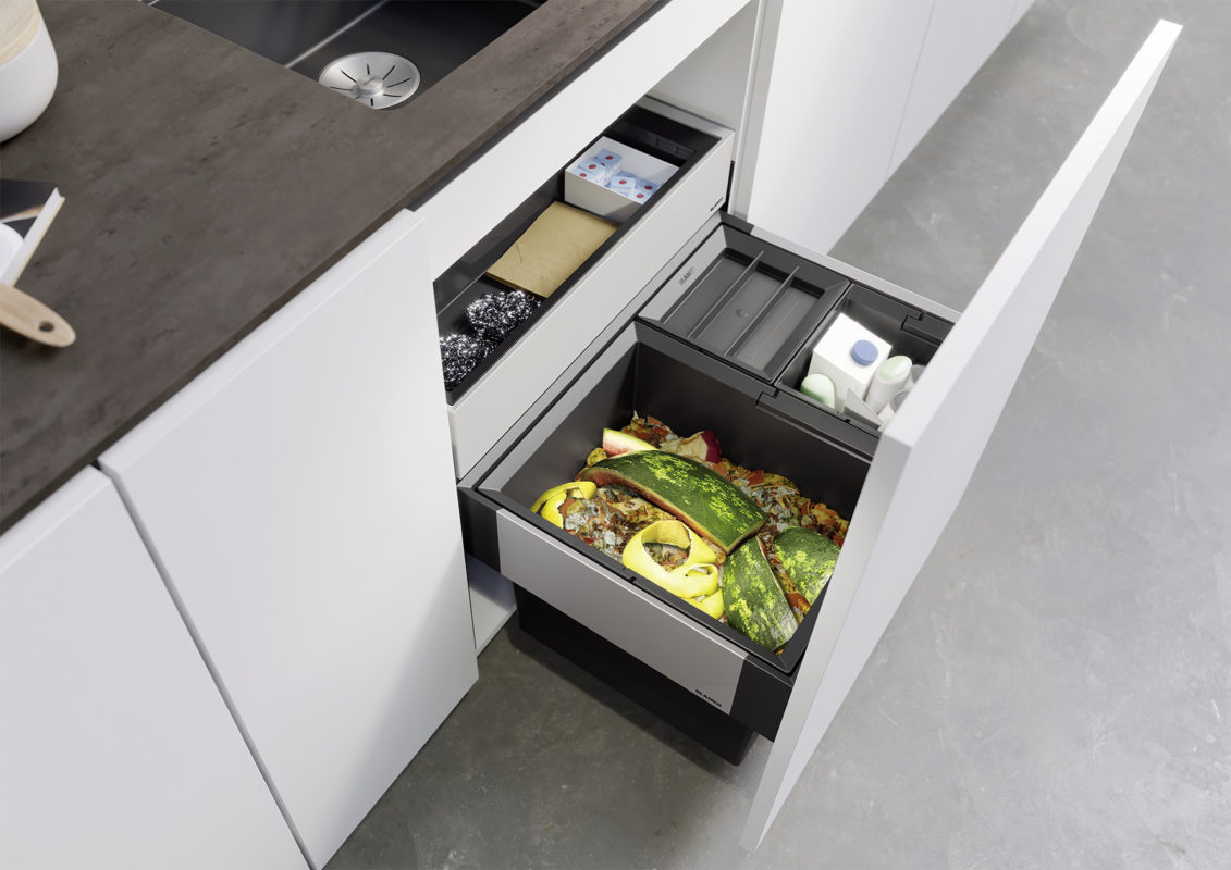 Blanco Select XL 60/3 Orga