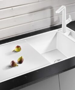 Blanco Axia III 5 S-F