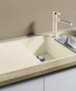 Blanco Axia III 6 S-F