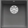 Blanco Subline 375-U bazalt