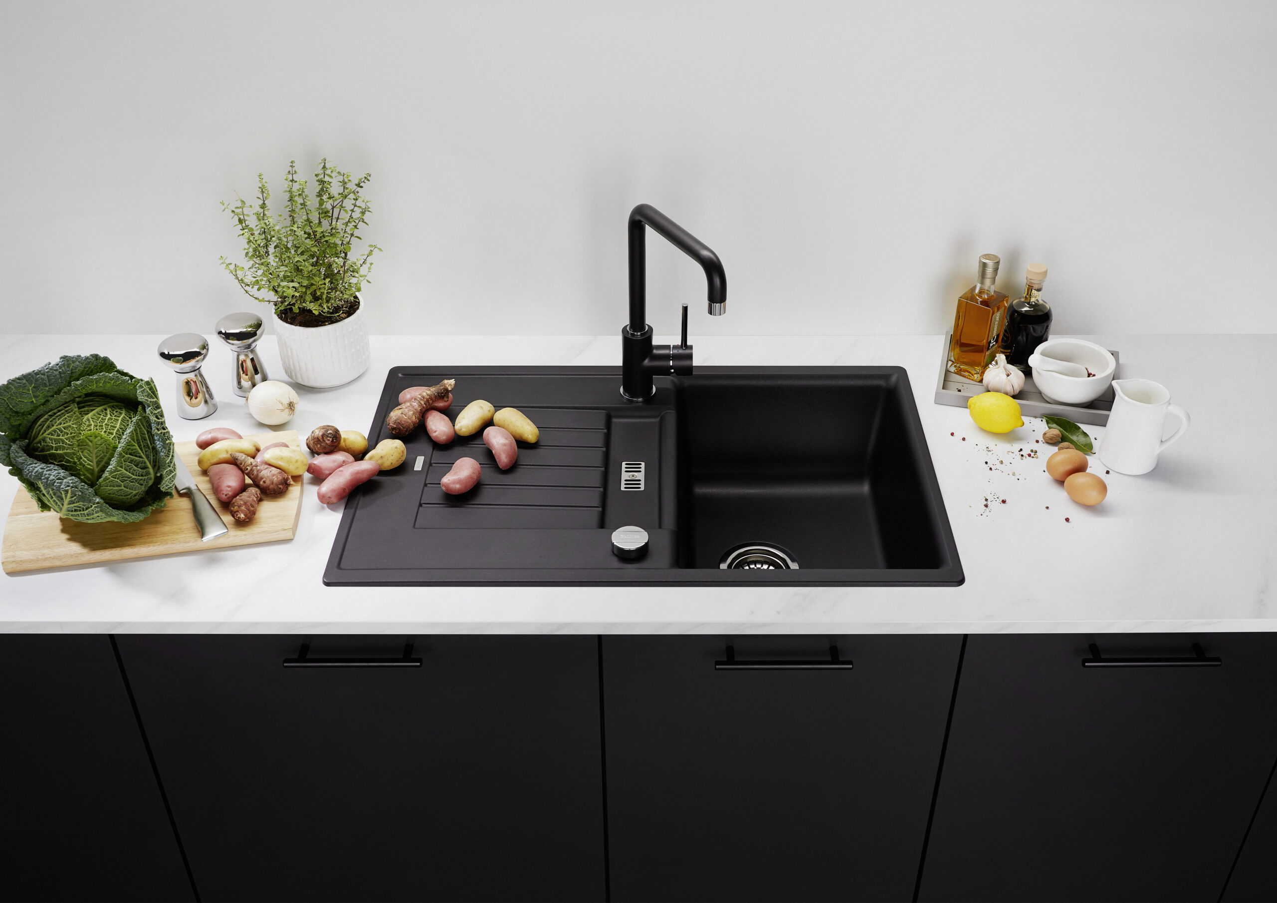 BLANCO MILI SILGRANIT-Look – Obrázok 3