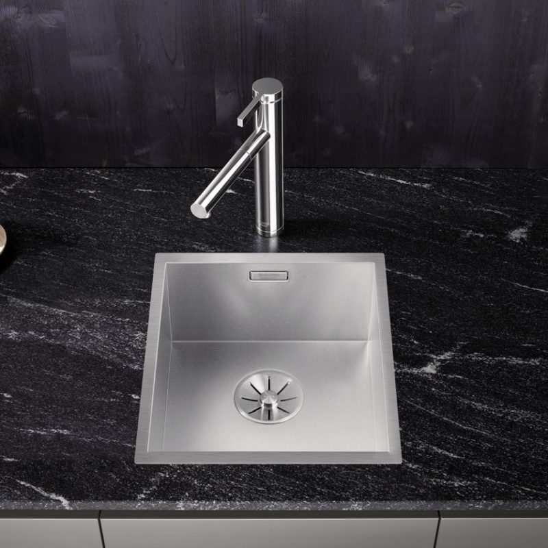 Blanco Zerox 340-IF Durinox