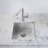Blanco Zerox 340-U Durinox