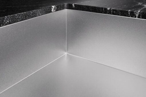 Blanco Zerox 700-U Durinox