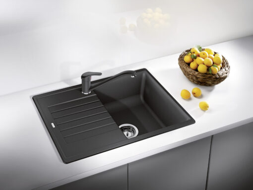 BLANCO ZIA 45 S Compact