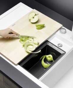 BLANCO drevená krájacia doska pre COLLECTIS 6S
