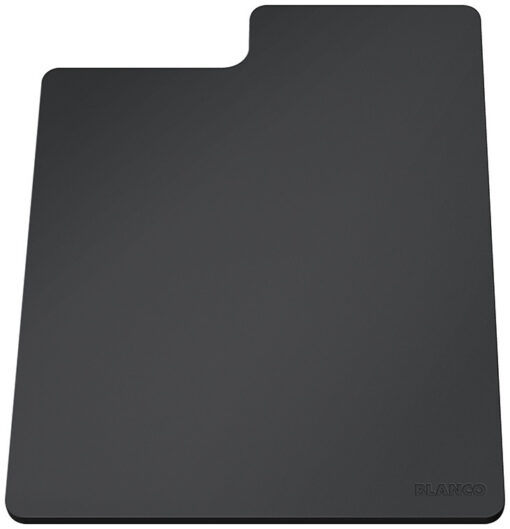 BLANCO krájacia podložka SITYPad Lava grey