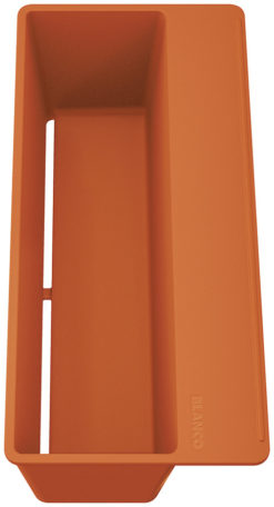 Blanco nádobka SITYBox Orange