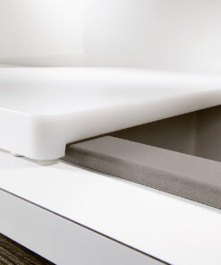 BLANCO plastová krájacia doska 540x260x20