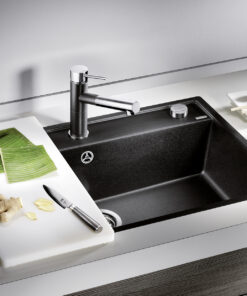 BLANCO plastová krájacia doska 540x260x20