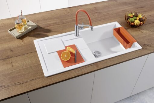 BLANCO nádobka SITYBox Orange