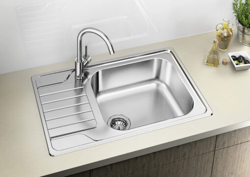 Blanco Dinas XL 6S Compact