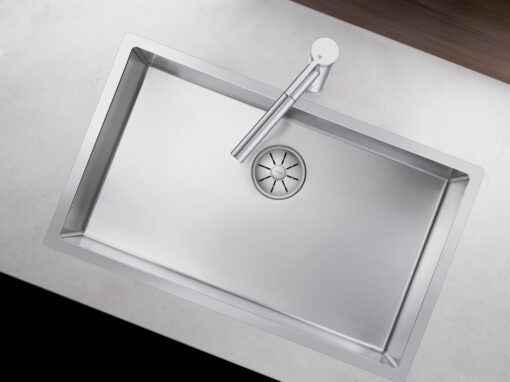 BLANCO CLARON 700-IF, Durinox - Image 2
