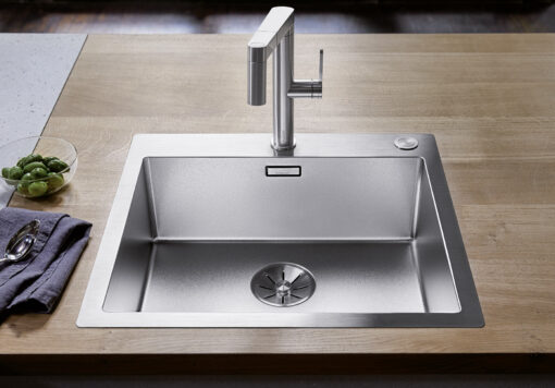 BLANCO CLARON 500-IF/A, Durinox