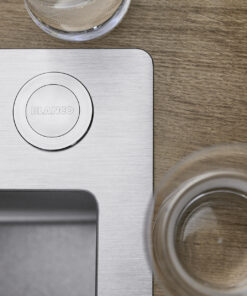 BLANCO CLARON 700-IF/A, Durinox