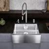 Blanco Cronos XL 6-IF, Durinox