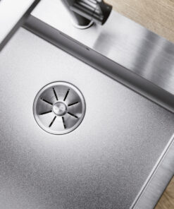 BLANCO CLARON 500-IF/A, Durinox