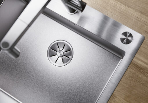 BLANCO CLARON 500-IF/A, Durinox