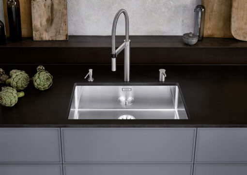 BLANCO CLARON 700-IF, Durinox