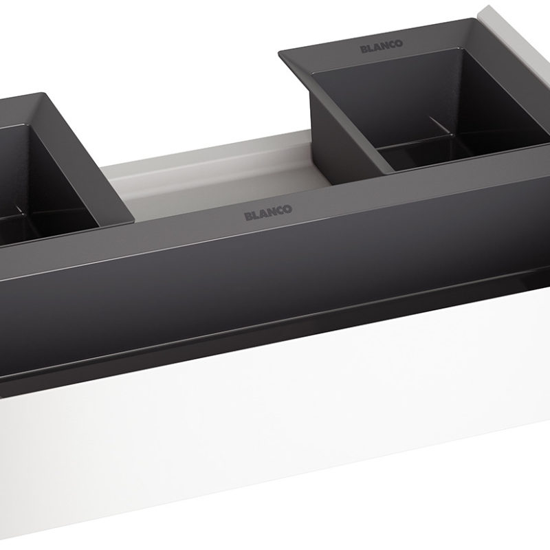 Blanco Select II Orga