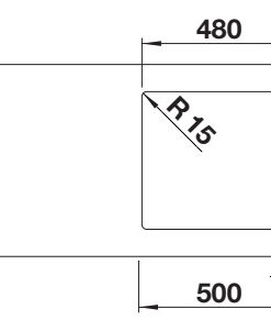 Blanco Solis 450-IF