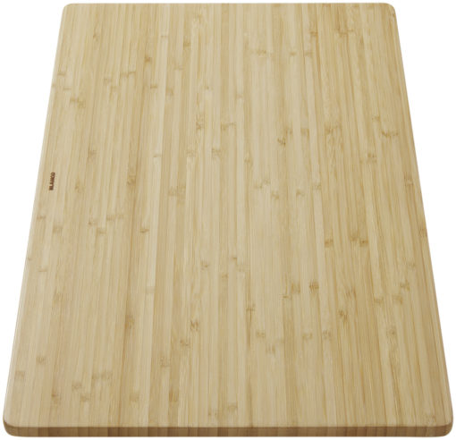 Blanco Bambusová drevená krájacia doska pre drezy Solis