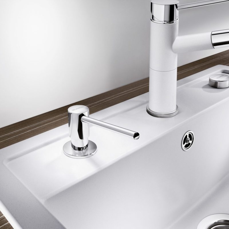 BLANCO ALTA - S Compact